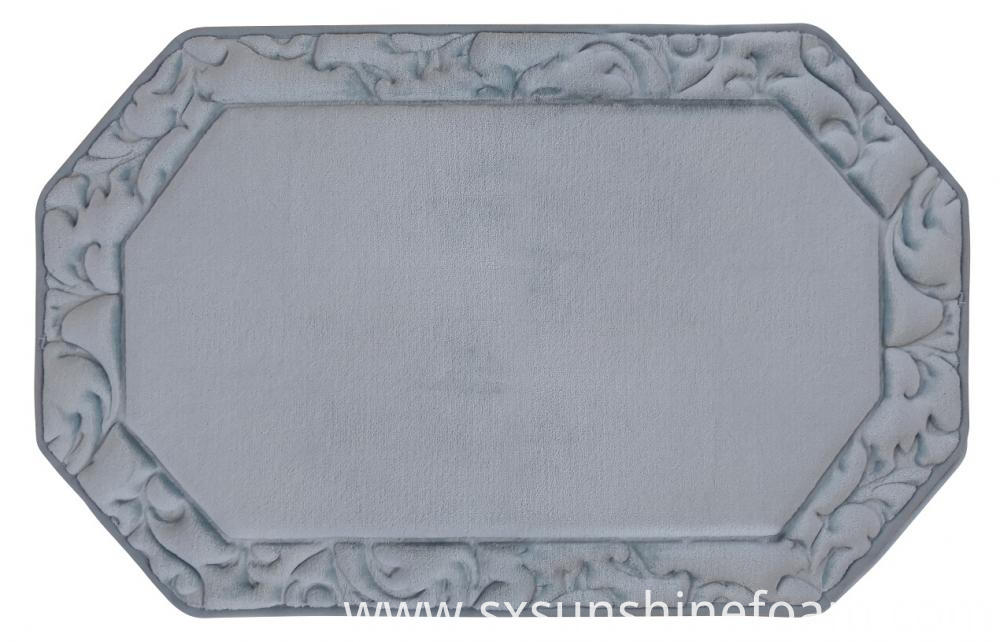 Bathroom Mat Kit Bathroom Mat Kit